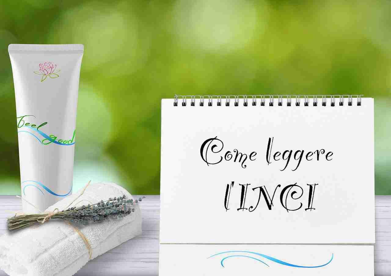 Come Leggere Linci Dei Prodotti