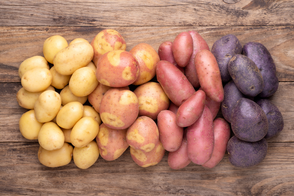 la migliore varietà di patate per gli gnocchi
